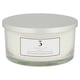 image 1 of F&F Home Timeless Multi Wick Candle - Mandarin, Lime & Basil 700g