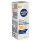 NIVEA MEN Sensitive nappali hidratáló arckrém FF30 50 ml  2. kép