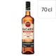 image 1 of Bacardi Spiced Rum 70Cl
