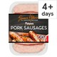 image 1 of Simon Howie Premium Pork Sausages 300G