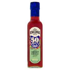 Encona Thai Sweet Chilli Sauce 220Ml