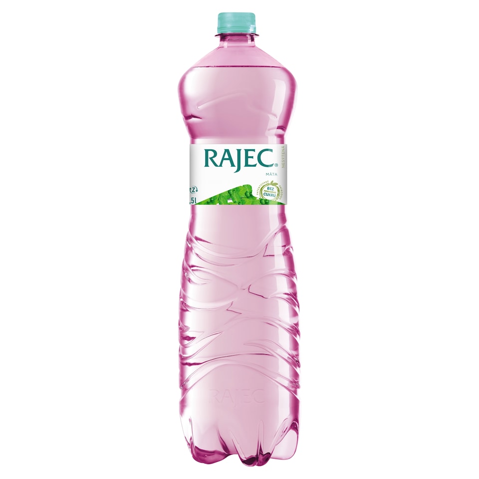 Rajec Mint Non-Carbonated 1.5 L