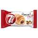 image 1 of 7 Days Croissant with Hazelnut Filling 60 g