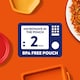 image 2 of Ben's Original Smokey BBQ Microwave Rice 220g