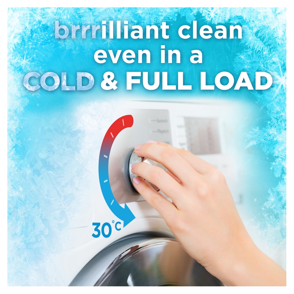 image 1 of FAIRY NON BIO PLATINUM LAUNDRY DETERGENT 63 WASHES 2079ml