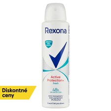 Rexona Active Protection Fresh antiperspirant v spreji 150 ml