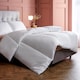 image 3 of Silentnight Hotel Collection 10.5Tog Duvet Single