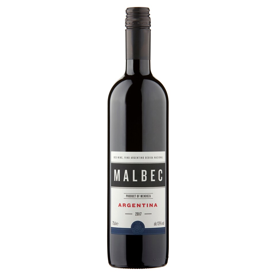 The Collection Argentina Malbec 75Cl