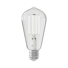 Calex Smart Led Rustic E27 Lamp