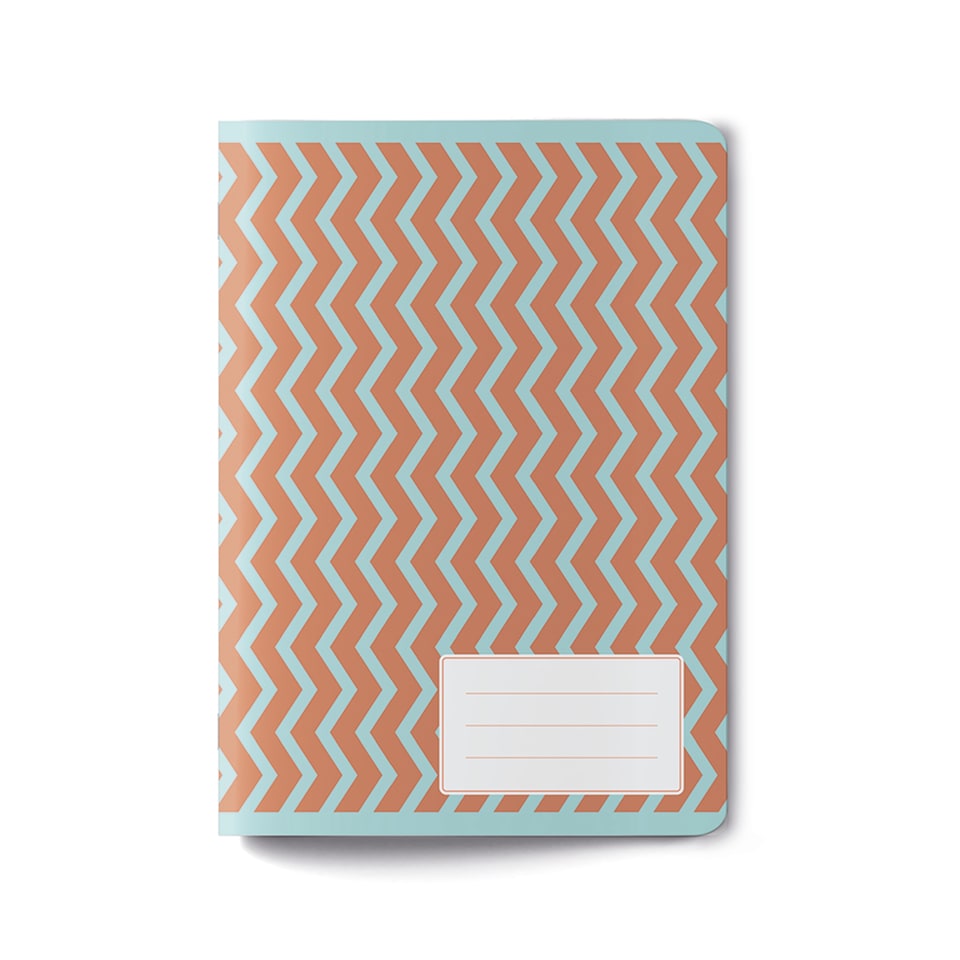 image 1 of Style School Booklet 644
