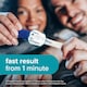 image 3 of Clearblue Rapid Detection Pregnancy Test Value Pack with 3 Tests