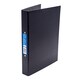 image 1 of Tesco Ring Binder Black