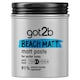 image 1 of Schwarzkopf Got2b Beach Matte Paste 100Ml