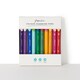image 2 of Paperchase Magic Forest  Colour Changing Pens 10PK 