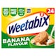 image 1 of Weetabix Banana Cereal 24 Pack