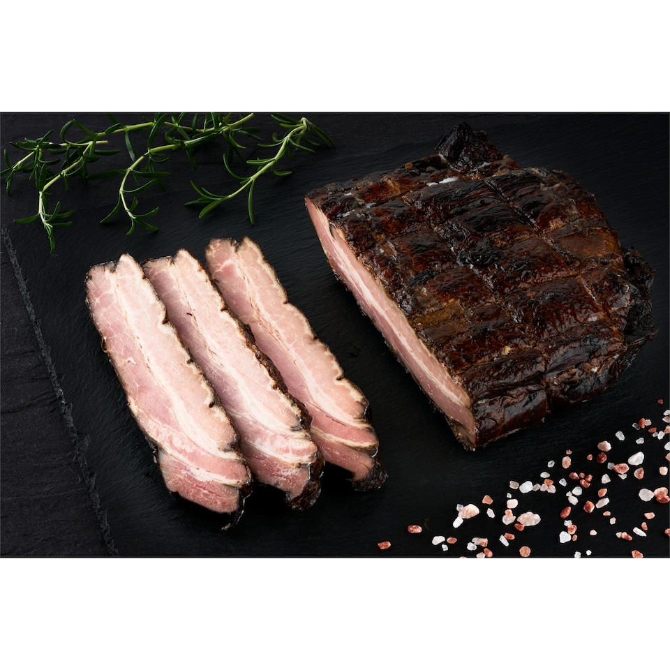 Obrázek 1 pro produkt Pejskar Anglická slanina lisovaná