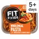 image 1 of Fit Foods Wholemeal Pasta Minced Beef And Vegetable Sauce 400G