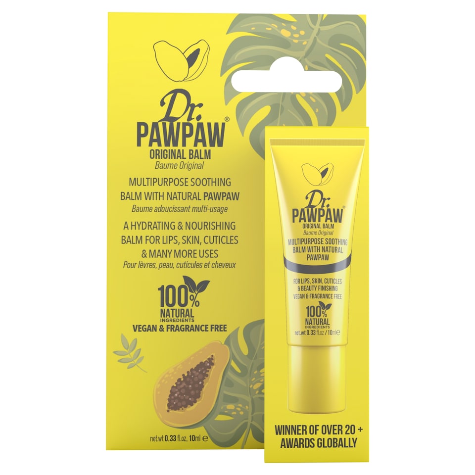 Dr PAW PAW Original Balm 10ml