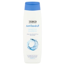 Tesco Anti-Dandruff Sensitive Shampoo 300ml