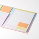 image 3 of Paperchase Ombre Padfolio