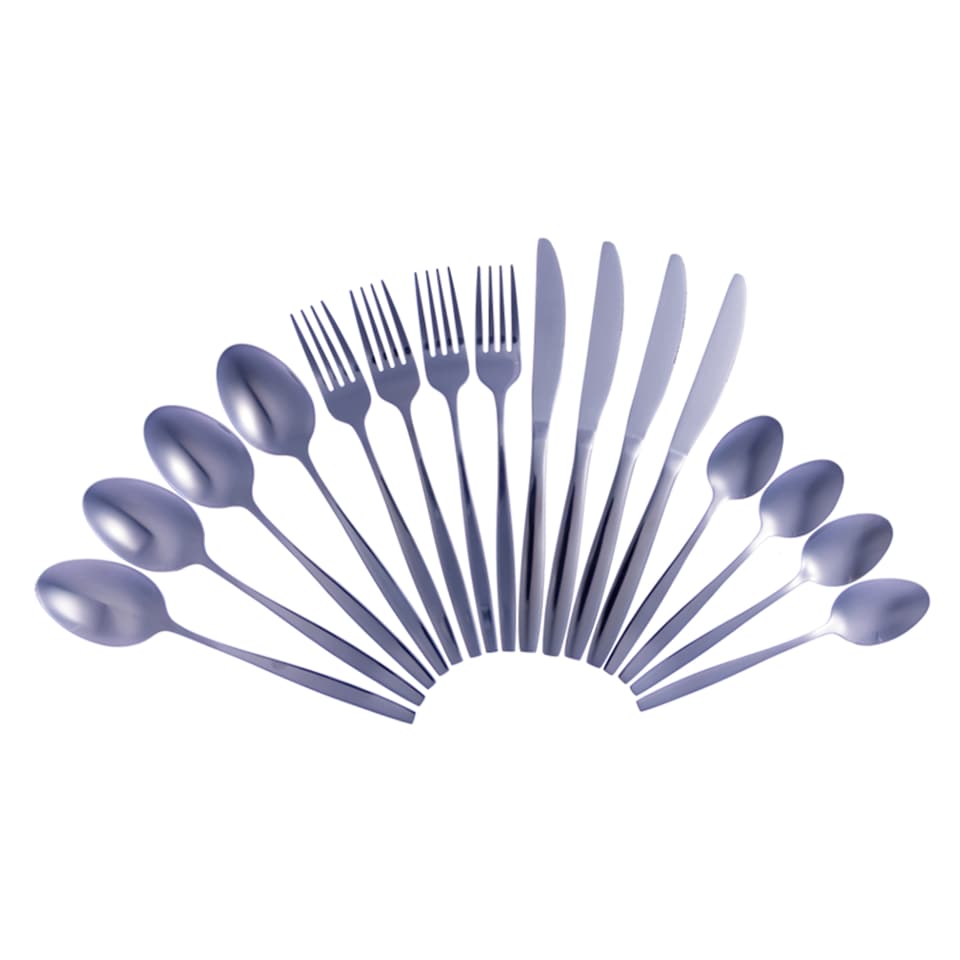 Obrázek 1 pro produkt Tesco Home Sada příborů 16 ks