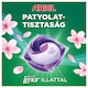 image 3 of Ariel Allin1 PODS®, Washing Liquid Capsules 30 Washes, Japanese Blossom