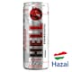 HELL ZERO tuttifrutti ízű energiaital 250 ml  1. kép