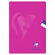 image 2 of Clairefontaine Mimesys School Excercise Book 444 A4 Ruled