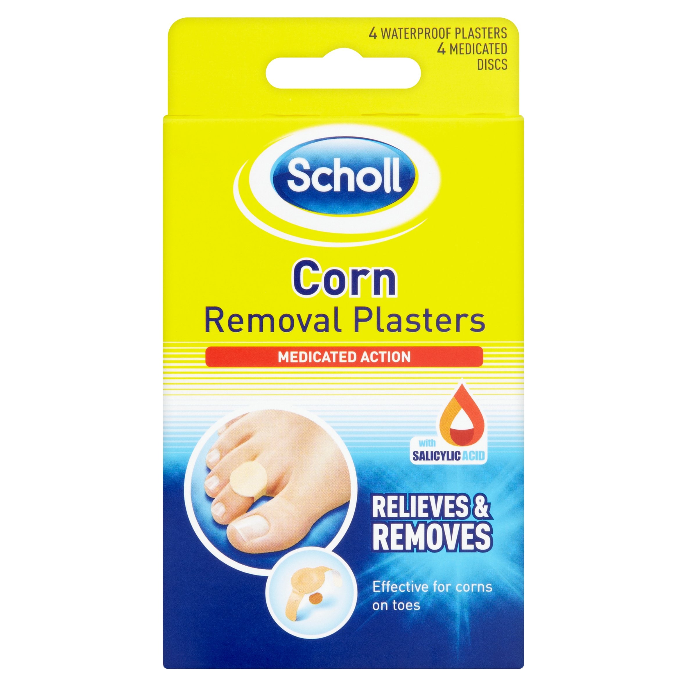 Results for “Scholl” - Tesco Groceries