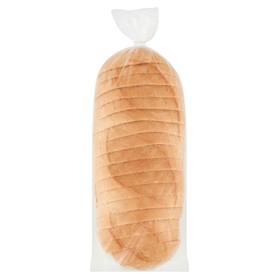 Szeletelt fehér kenyér 1 kg