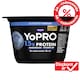 image 1 of Danone YoPro Low-Fat Yogurt with Blueberries, Sweeteners, Magnesium and Folic Acid 160 g