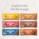 image 4 of Deliciously Ella Lemon & Poppy Seed Oat Bar Multipack 50g x 3