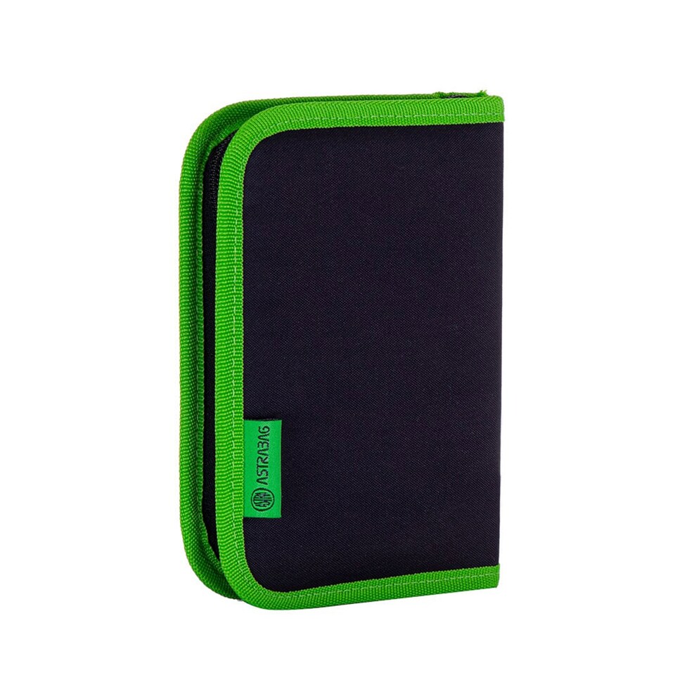 image 1 of Astra Astrabag Single Pencil Case with Equipment