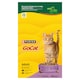image 2 of Go-Cat Adult Dry Cat Food Chicken And Duck 750G