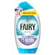 image 1 of Fairy Platinum Washing Gel Silk Tree Blossom & Jasmine 38 Washes 1254ML