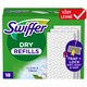 Obrázek 1 pro produkt Swiffer Sweeper Prachovky Na Podlahu, 18 ks, Zachycují Prach