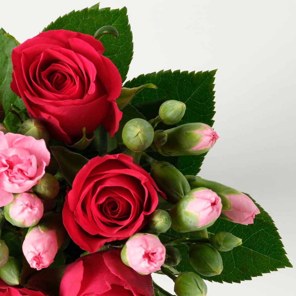 image 1 of Duo Bouquet
