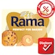 image 1 of Rama 70% Fat Content Margarine 250 g