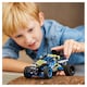 Obrázek 3 pro produkt LEGO Technic 42164 Terénní závodní bugina