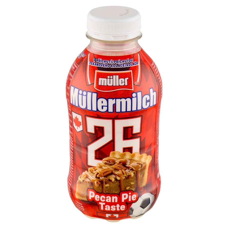 image 1 of Müller Müllermilch Milk Drink 400g