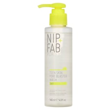 Nip + Fab Purify Teen Skin Fix Day Wash Pore Blaster Day Wash 145ml
