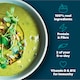image 3 of Bol Protein Power Soup - Garden Pea & Spinach 600g