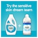 image 5 of Fairy Non Biological Washing Liquid Detergent 70 Washes 2450Ml