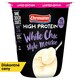 obrázok 1 z Ehrmann High Protein Mousse White Chocolate Flavour 200 g