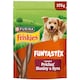 obrázok 2 z Friskies Funtastix maškrty pre psov 175 g