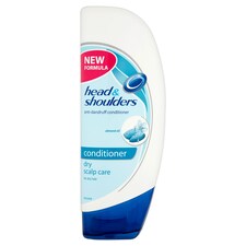 Head And Shoulder Dry Scalp Conditioner 200 Ml