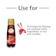 image 2 of Lee Kum Kee Hot Chilli Soy Sauce 120Ml