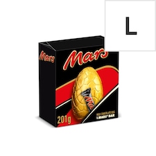 Mars Milk Chocolate Large Easter Egg 201G