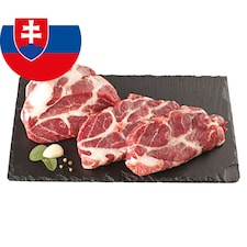 Mäso, ryby a lahôdky