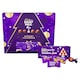 image 2 of Cadbury Dairy Milk Advent Calendar 348G